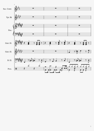 All Star Sheet Music Composed By Smash Mouth 3 Of 27 - Tf2 It Hates Me So Much Piano Notes