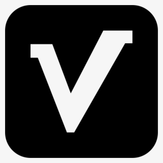 Png File Svg - Black App