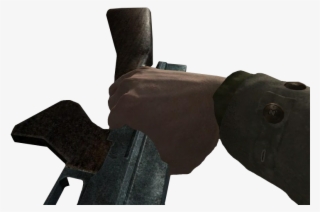 Thompson Melee Cod2 - Portable Network Graphics