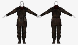 1st Recon Assault Armor - Armour