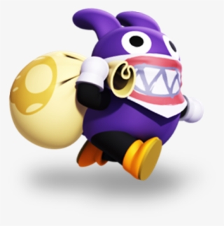 Super Smash Bros - New Super Luigi U Game Wii U