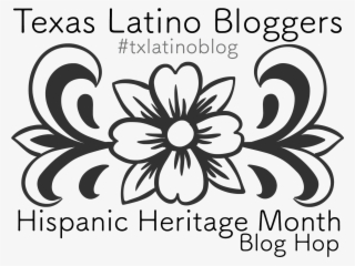 Texas Latino Blog Hispanic Heritage Blog Hop - Sugar Skulls Drawing Easy