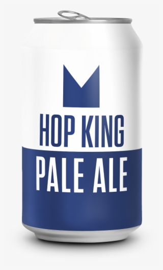Hop King Pale Ale - Hop King