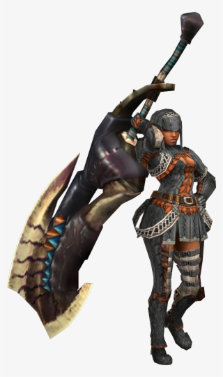 Gypceros Equipment - Monster Hunter Generations Gypceros Armor