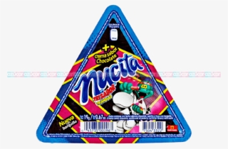 Nutresa Nucita Triangulo Vitro 6/35 Nutresa - Triangle