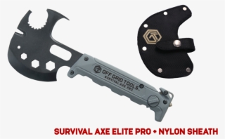 Sae Pro W - Axe Black