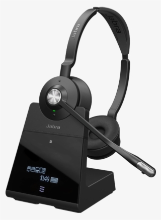 Jabra Engage 75 - Jabra Engage 75 Stereo