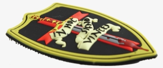 In Hoc Signo Vinces - Emblem