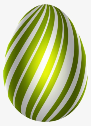 Easter Egg Transparent Png - Portable Network Graphics
