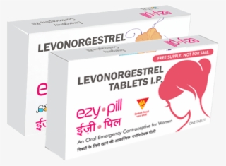 Ezy Pill Contraceptive