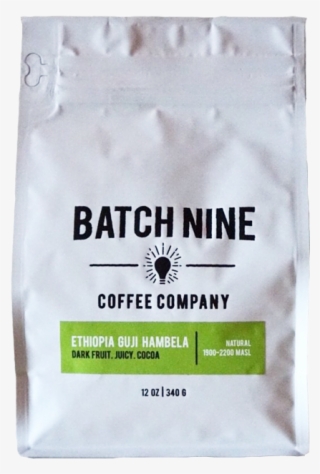 Ethiopia Guji Hambela - Back To Mine Audio Bullys