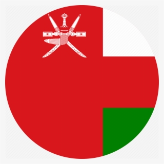 Oman Flag Png Transparent Images - Flag Png Om Oman