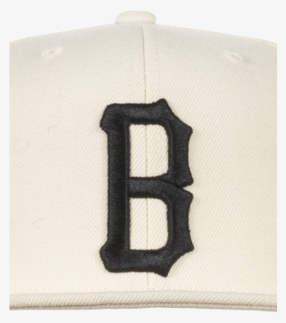 Black Scale B Logo Snapback Hat Mens Streetwear Fashion - Baseball Cap