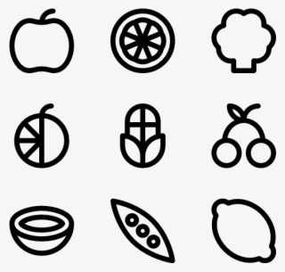 Fruits And Vegetables - Infant