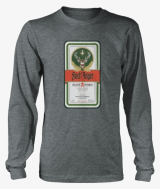 F*ck Jager - Let's Eat Trash And Get Hit