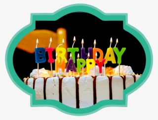 Happy Birthday - Birthday