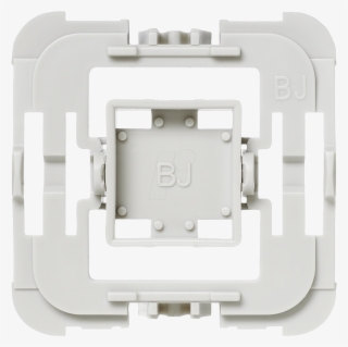 Busch-jäger Adapter, Universal Adapter Homematic 103090a2 - Busch Jäger Adapter