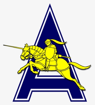 Golden Knight Classic - Ateneo De Naga Golden Knights Logo