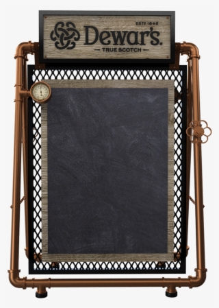 Letrero - Picture Frame