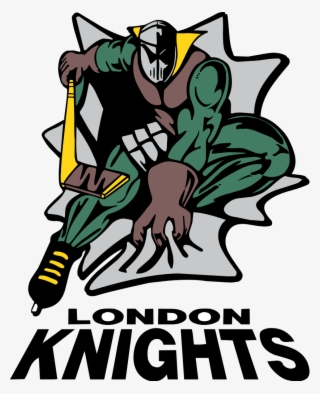 London Knights Logos