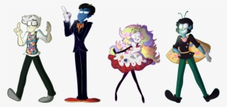 Clip Library Stock Don T Hug Me I M Scared - Don T Hug Me I M Scared Teachers