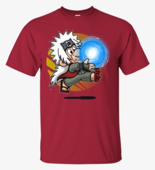 Super Sannin Jiraiya - Shirt