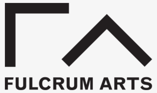 01 Fulcrum Arts Logo - Fulcrum Arts
