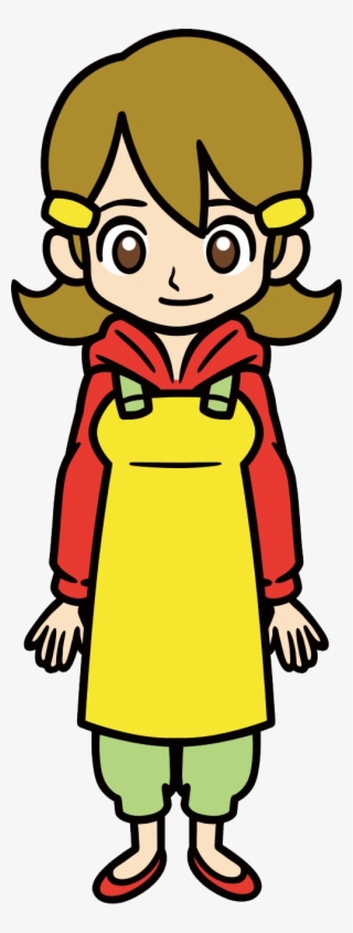 5-volt Looks Terrific In This Game - Warioware Gold 5 Volt