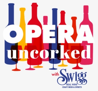 Operauncorked1718 - Graphic Design