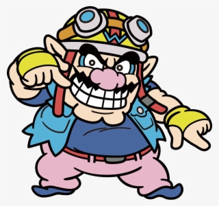 9 Aug - Warioware Gold Wario