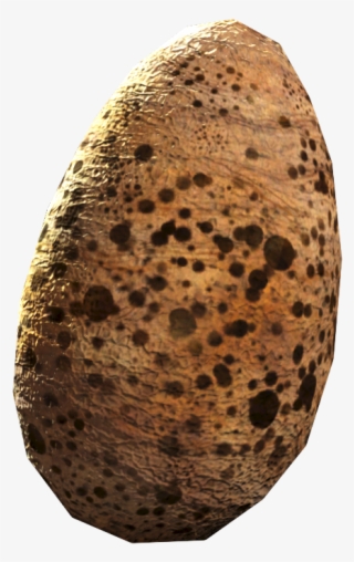 Pristine Deathclaw Egg - Fallout 4 Egg
