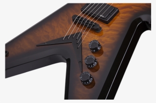 Warhammer Death Claw Molasses - Electric Guitar