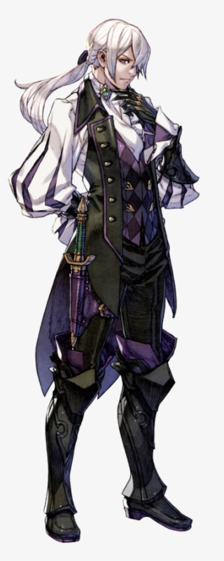 [request] Jakob From Fire Emblem Fates/heroes - Fire Emblem Heroes Male