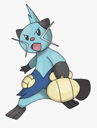 Pokémon Discussion Topic [old] - Dewotts