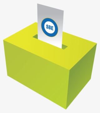 Ballot Box - Ballot Box Vector