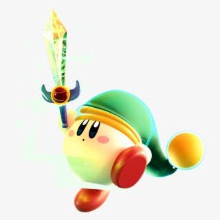 Kirby Informer On Twitter - Cartoon