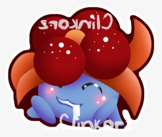 044 Gloom - Gloom Pokemon Chibi