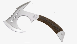 Throwing Axe - Cool Throwing Axes