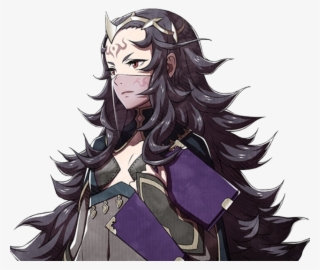 Nyx Fire Emblem
