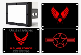 Us Air Force Pack