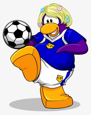 Treasure Book Series 8 3 - Club Penguin