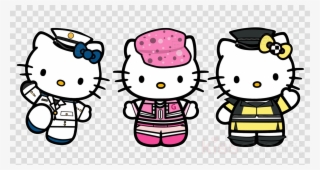 Hello Kitty Clipart Hello Kitty Girls' Generation - Hello Kitty
