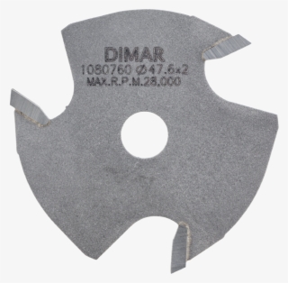 Slotting Cutter - Milling Cutter