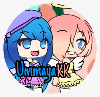 Gacha Life Icon Gacha Verse Studio Subscribetomychannel - The Verse Studio