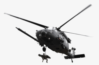 American - Us Air Force Pararescue Siluets