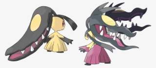 427 Kb Png - Pokemon Mawile