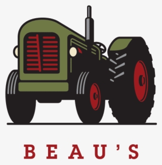 Beau's All Natural - Beau's Beer