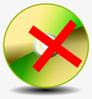How To Set Use Delete Cd Icon Png