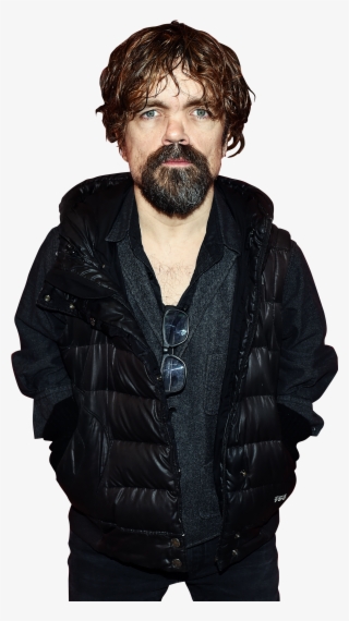 Peter Dinklage Transparent Background