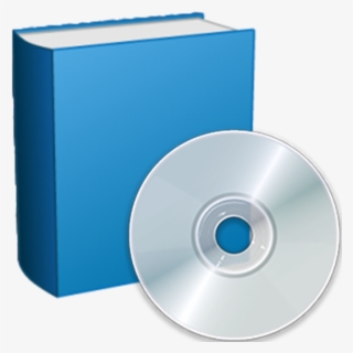 Accounting Of Books, Cds And Other Collections On The - Book